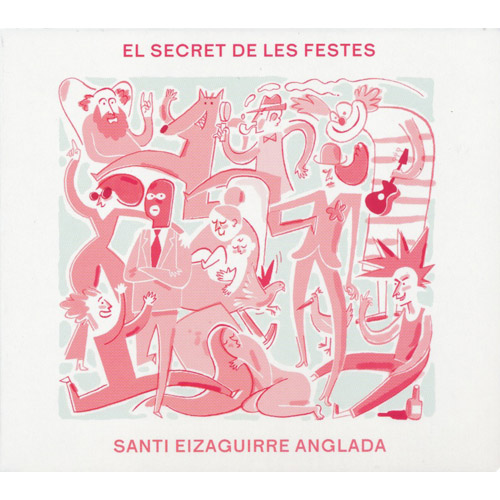 El Secret De Les Festes