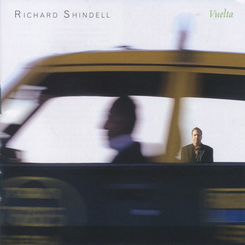 RICHARD SHINDELL - Vuelta