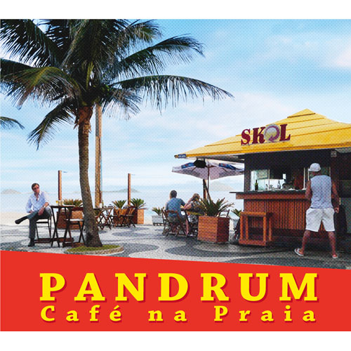 Cafe na Praia