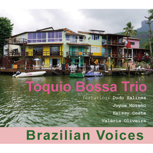 Brazilian Voices