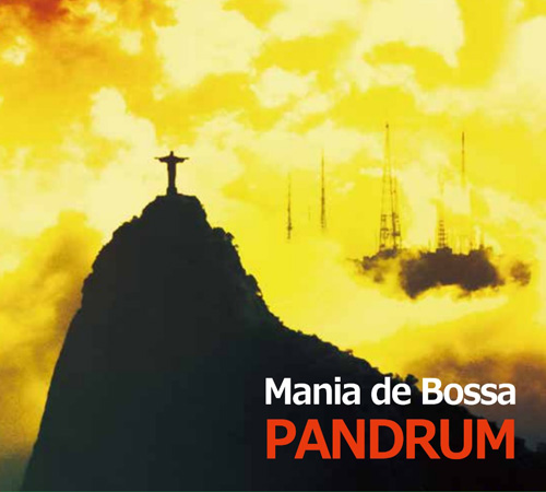 Mania de Bossa