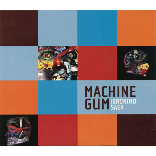 Machine Gum