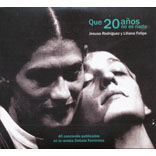 Que 20 Anos No Es Nada