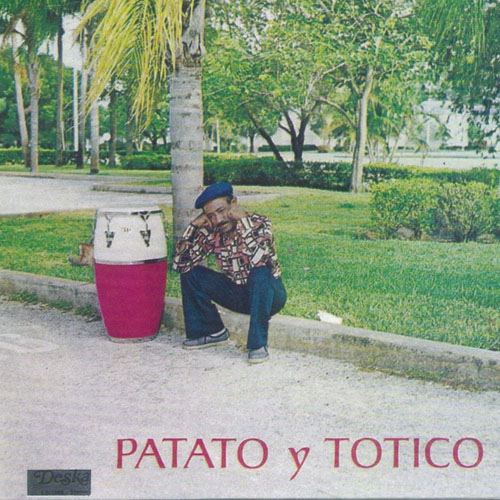 Patato Y Totico