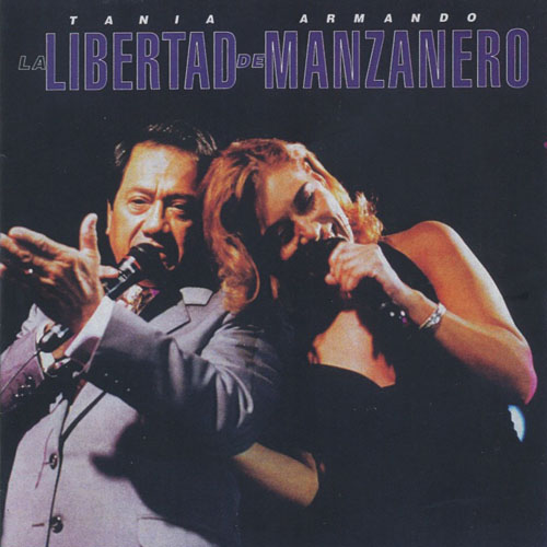 La Libertad De Manzanero