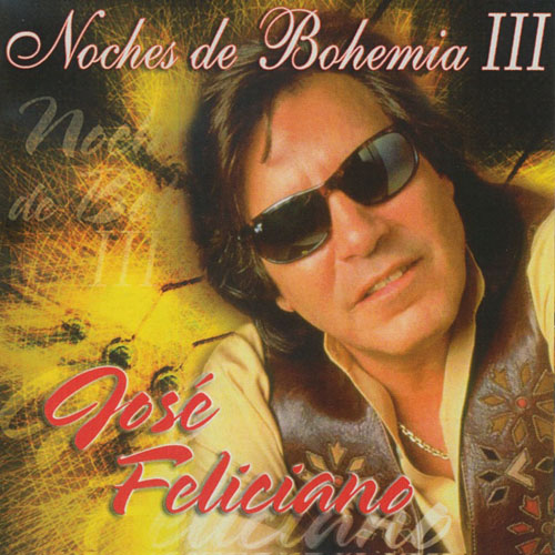 Noches De Bohemia Vol.3
