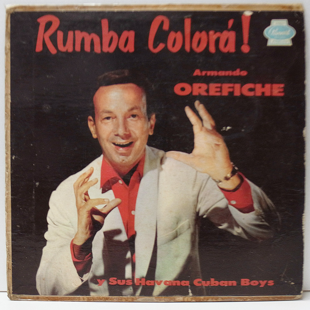 Rumba Colora!