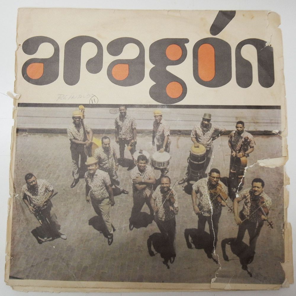 Aragon