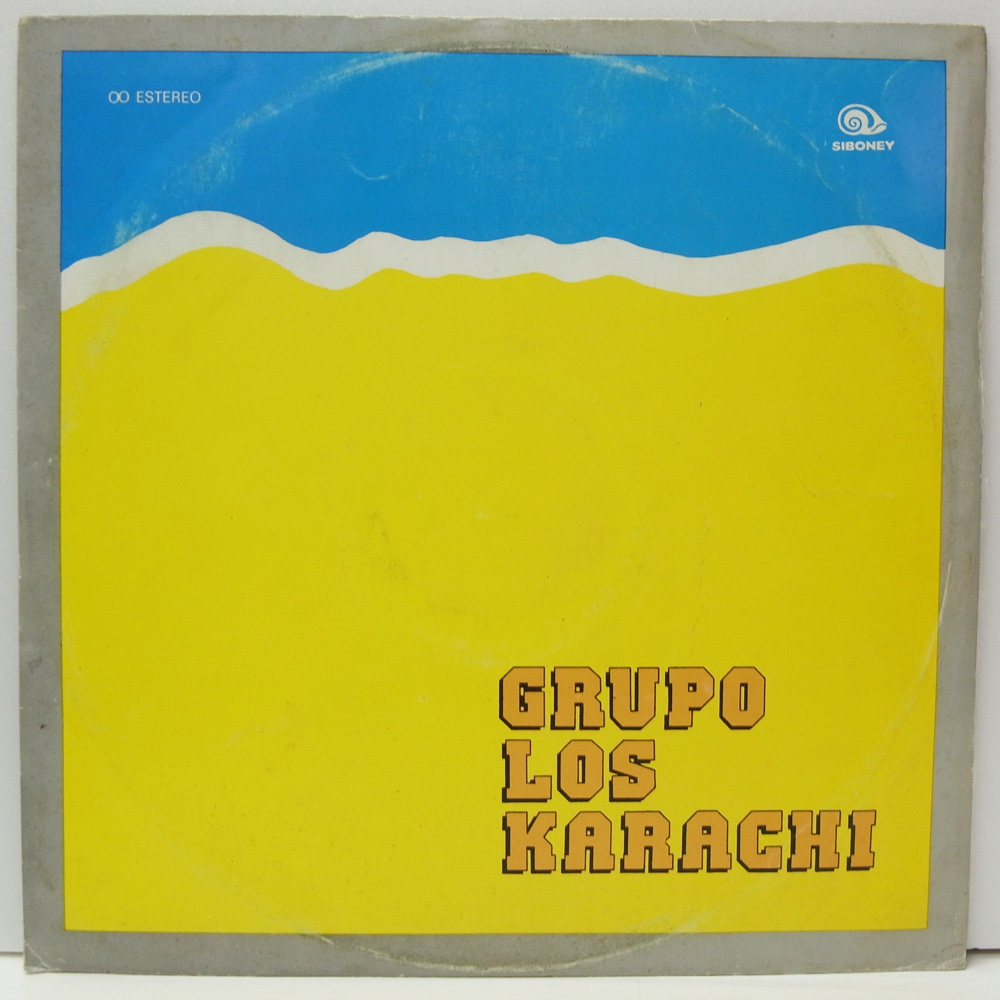 Grupo Los Karachi