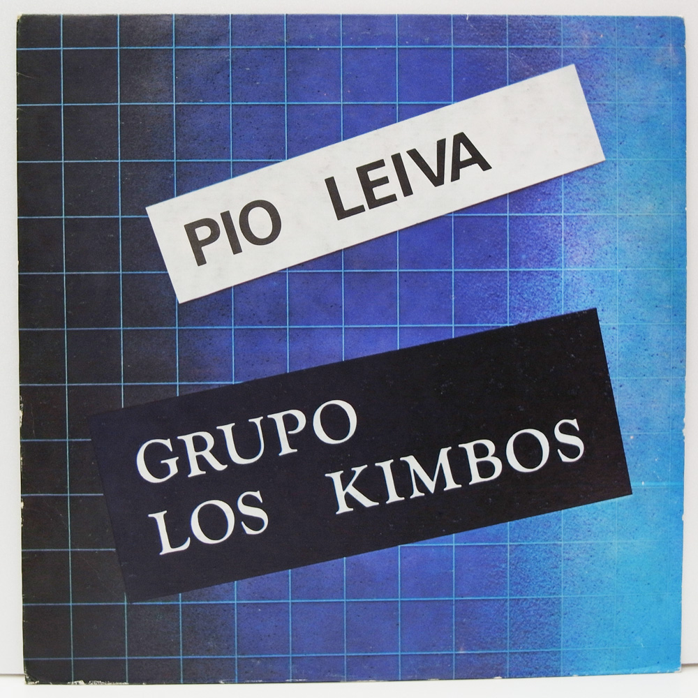 Grupo Los Kimbos