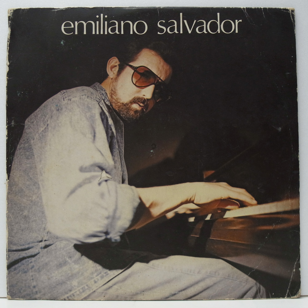 Emiliano Salvador