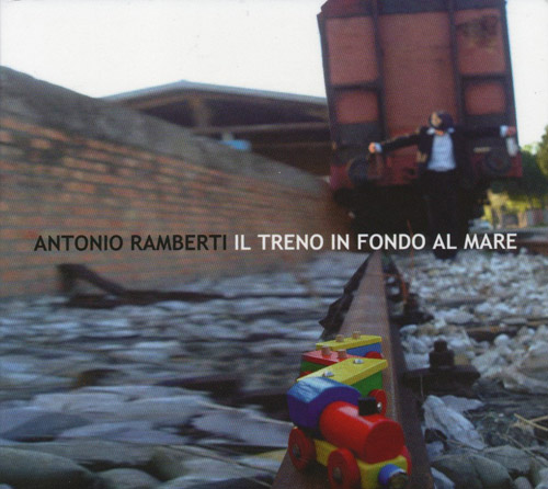 Il Treno In Fondo Al Mare