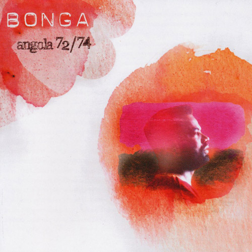 Angola 72/74