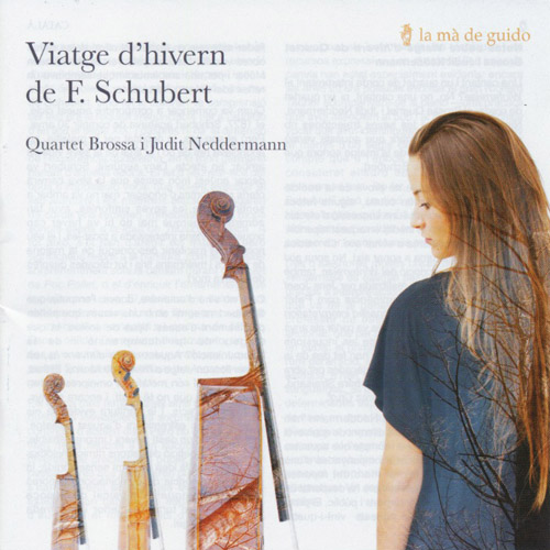 Viatge Dfhivern De F. Schubert