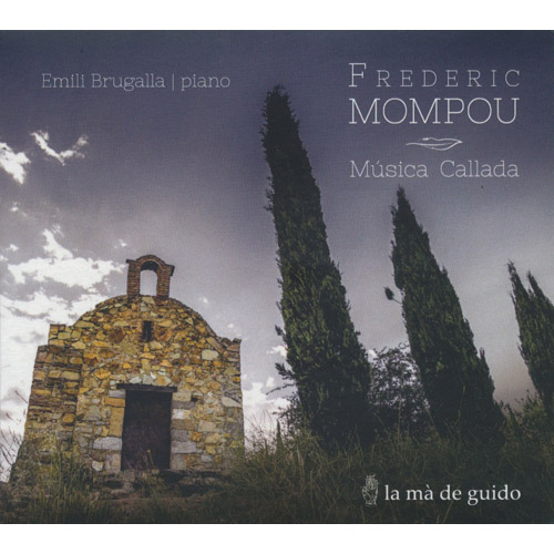 Musica Callada - Frederic Mompou