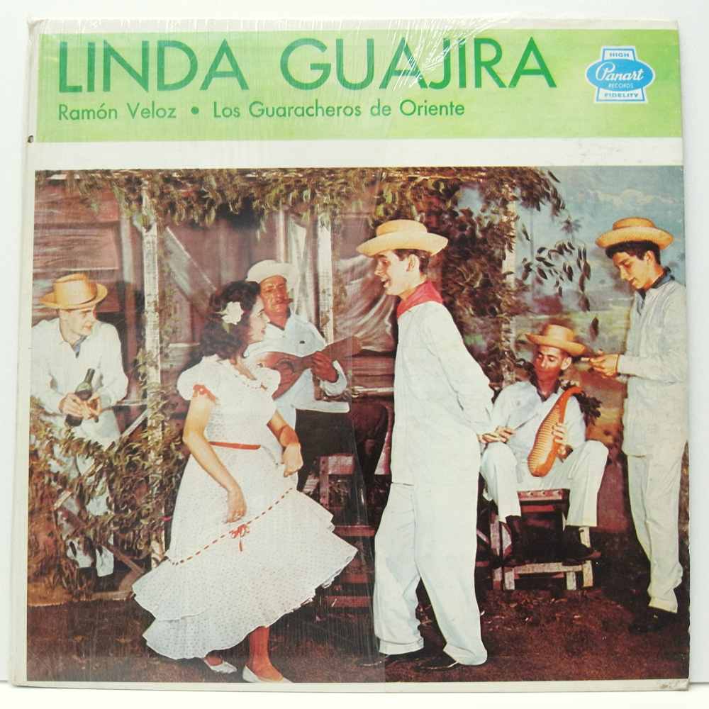 Linda Guajira