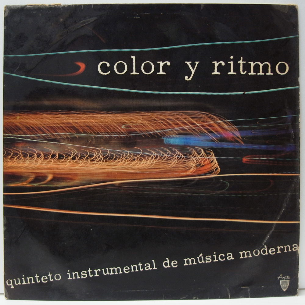 Color Y Ritmo