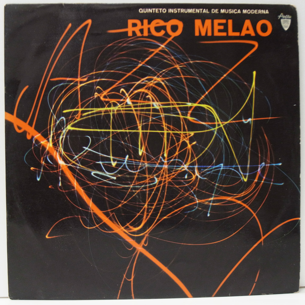 Rico Melao
