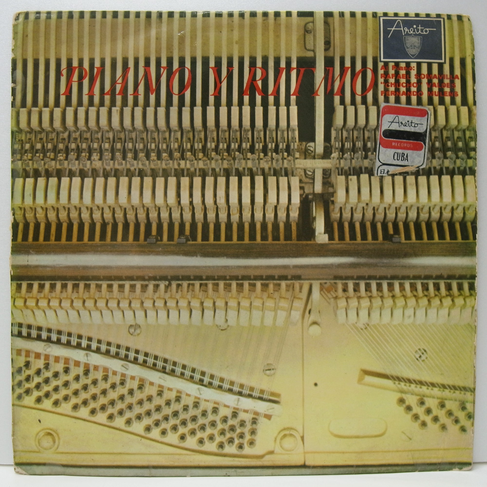 Piano Y Ritmo
