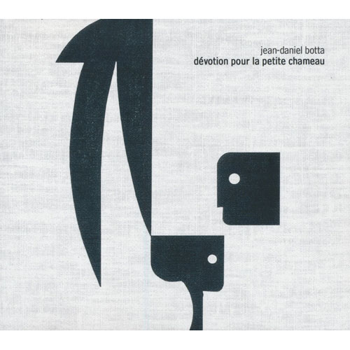 Devotion Pour La Petite Chameau