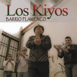 Barrio Flamenco