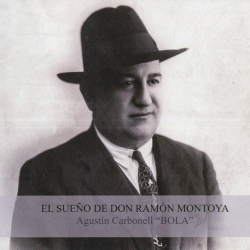 El Sueno De Don Ramon Montoya