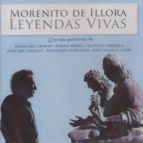 Leyendas Vivas