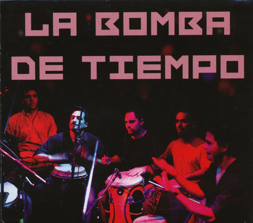 La Bomba De Tiempo