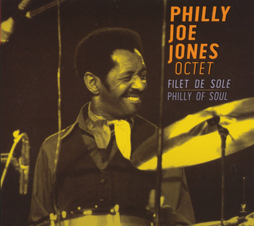Filet De Sole / Philly Of Soul