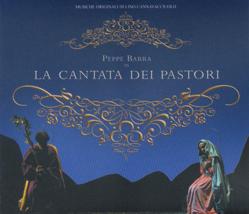 La Cantata Dei Pastori