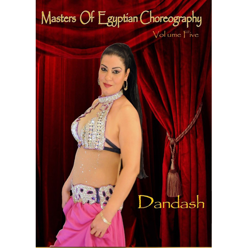 Masters Of Egyptian Choreography Vol.5