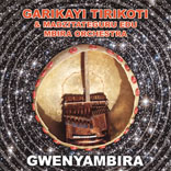 Gwenyambira