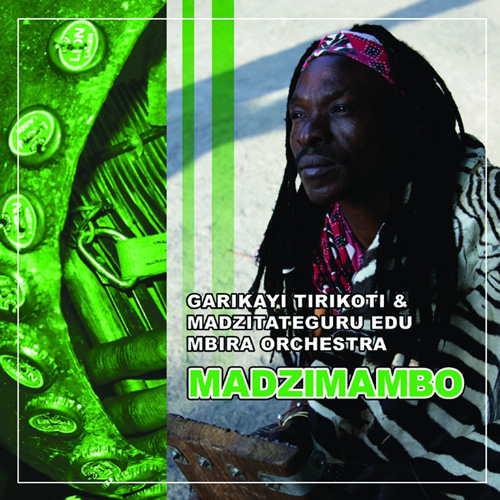 Madzimambo
