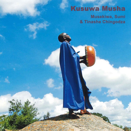 Kusuwa Musha
