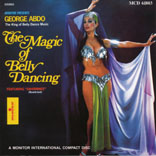 The Magic Of Belly Dancing