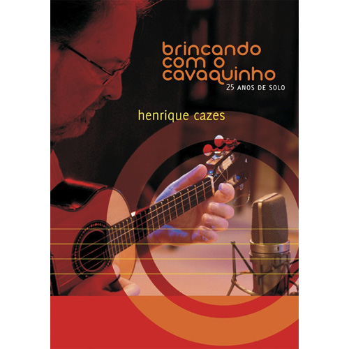 Brincando Com O Cavaquinho