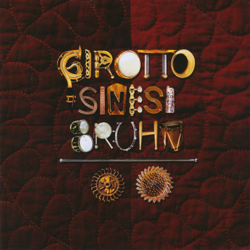 GIROTTO / SINESI / BRUHN - Dos Soles