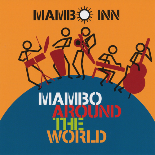 Mambo Around The World
