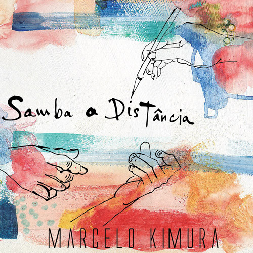 Samba A Distancia