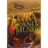 Cuba:Island Of Music