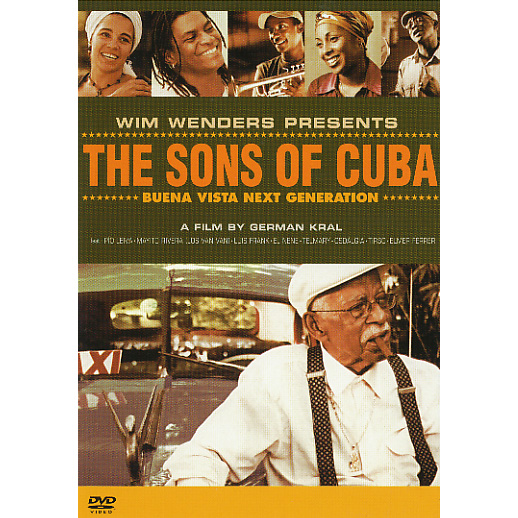 The Sons Of Cuba