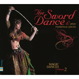 The Sword Dance