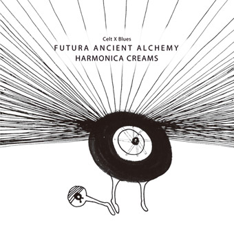 Futura Ancient Alchemy