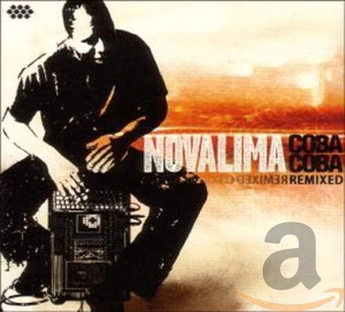 NOVALIMA - Coba Coba Remixed