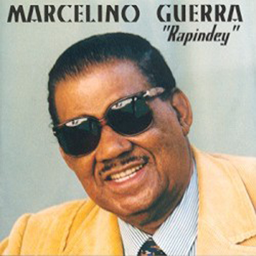 Marcelino Guerra-rapindey
