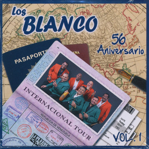 56 Aniversario Vol.1