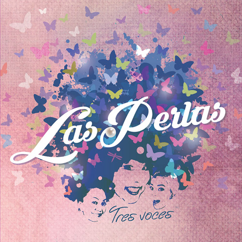 LAS PERLAS - Tres Voces