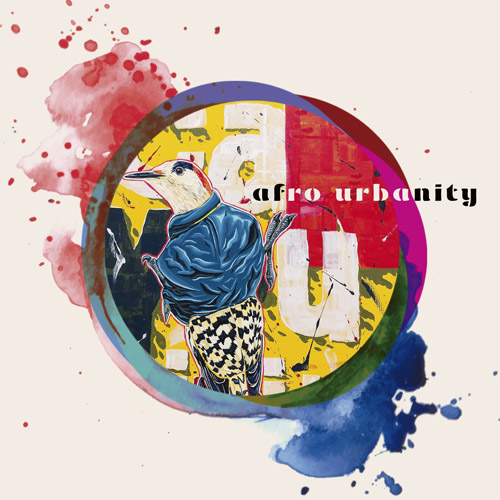 Afro Urbanity