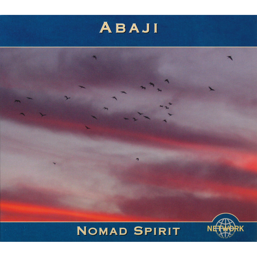 Nomad Spirit