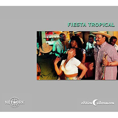 Fiesta Tropical